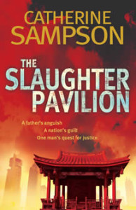 Slaughter Pavilion Cover